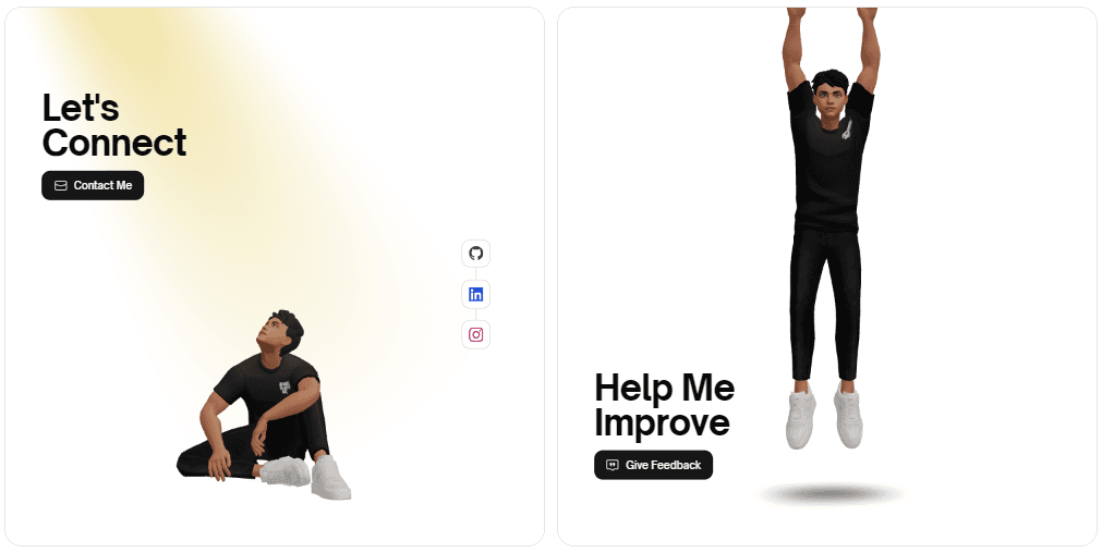 Screenshot of 3D Model